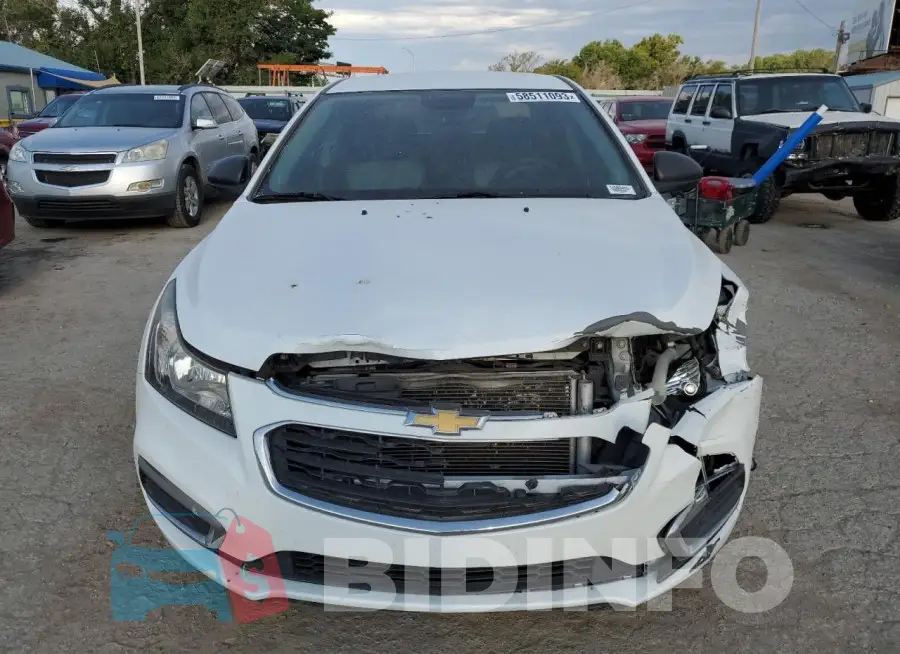 1G1PC5SH5G7174386 Photo# 5