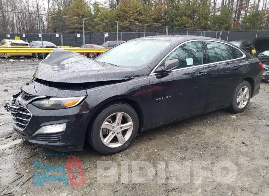 1G1ZB5ST1KF220553 Photo# 1