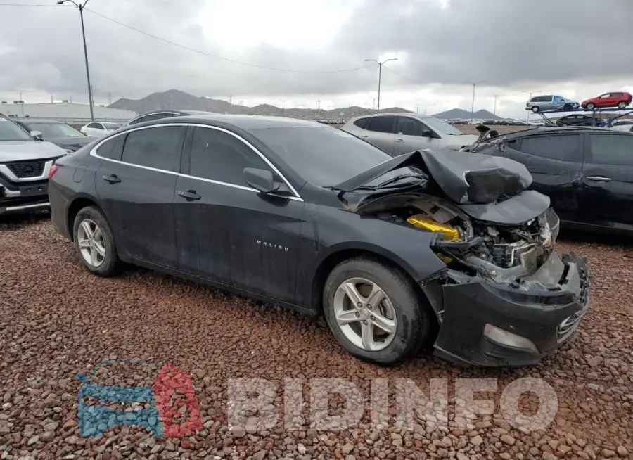 1G1ZB5ST5KF215517 Photo# 4