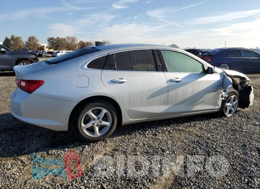 1G1ZB5ST6GF206817 Photo# 3