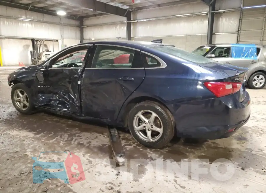 1G1ZC5ST5JF153029 Photo# 2