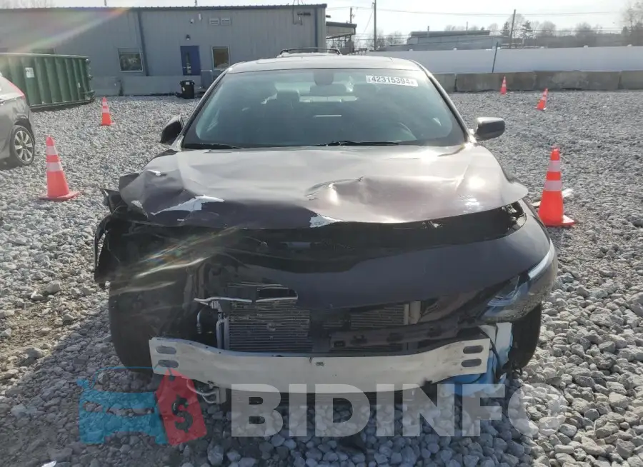 1G1ZD5ST0LF015088 Photo# 5