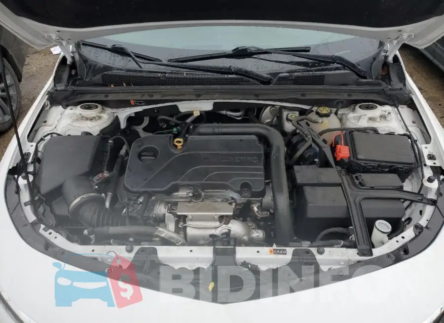 1G1ZD5ST0LF124411 Photo# 11