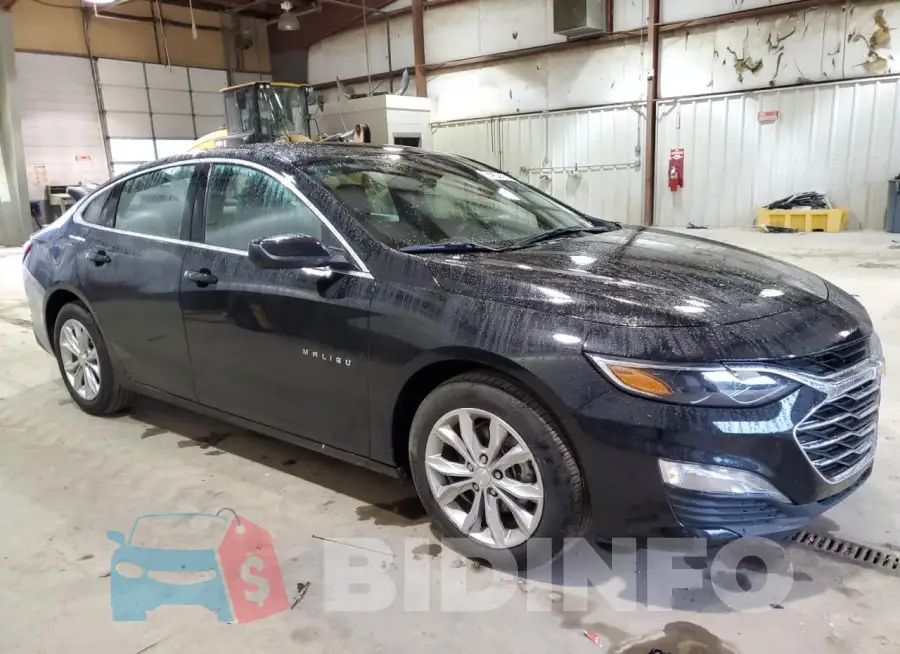 1G1ZD5ST0PF181682 Photo# 4