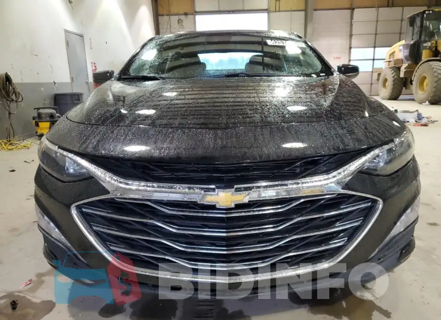 1G1ZD5ST0PF181682 Photo# 5