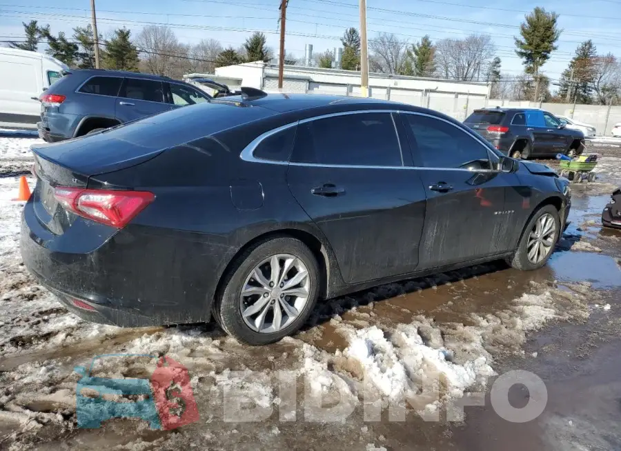 1G1ZD5ST1KF153141 Photo# 3