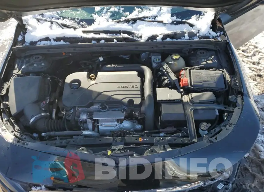 1G1ZD5ST1KF153141 Photo# 11