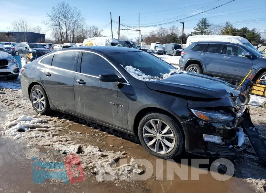 1G1ZD5ST1KF153141 Photo# 4