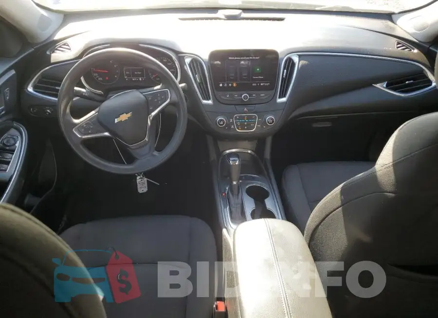 1G1ZD5ST2KF116292 Photo# 8