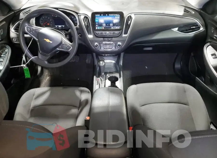 1G1ZD5ST2LF080587 Photo# 8