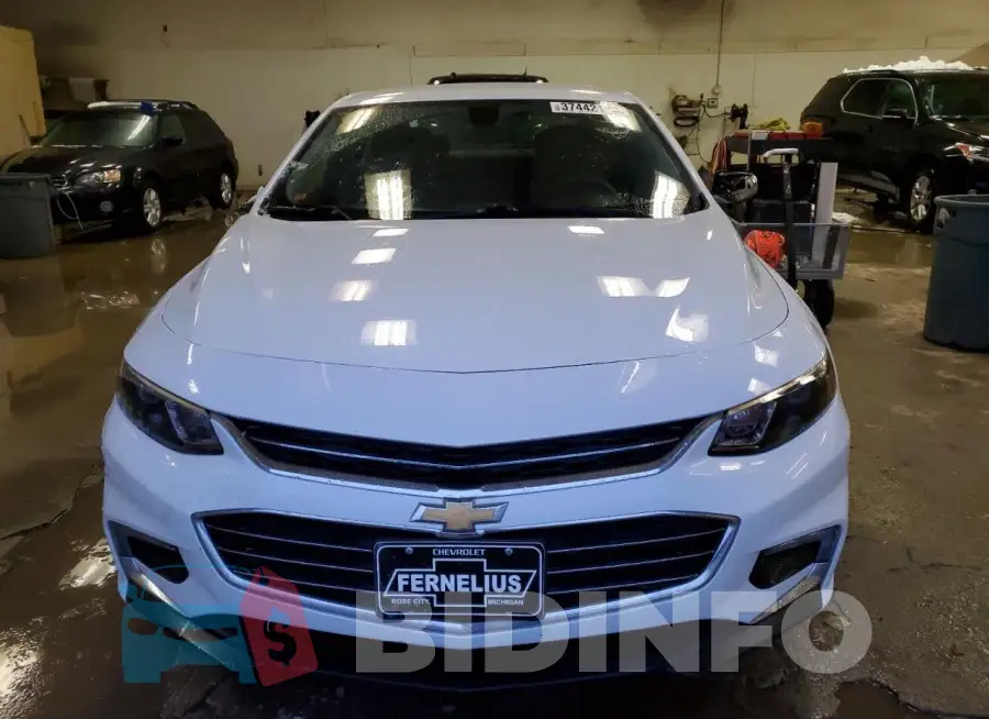 1G1ZD5ST3JF154869 Photo# 5