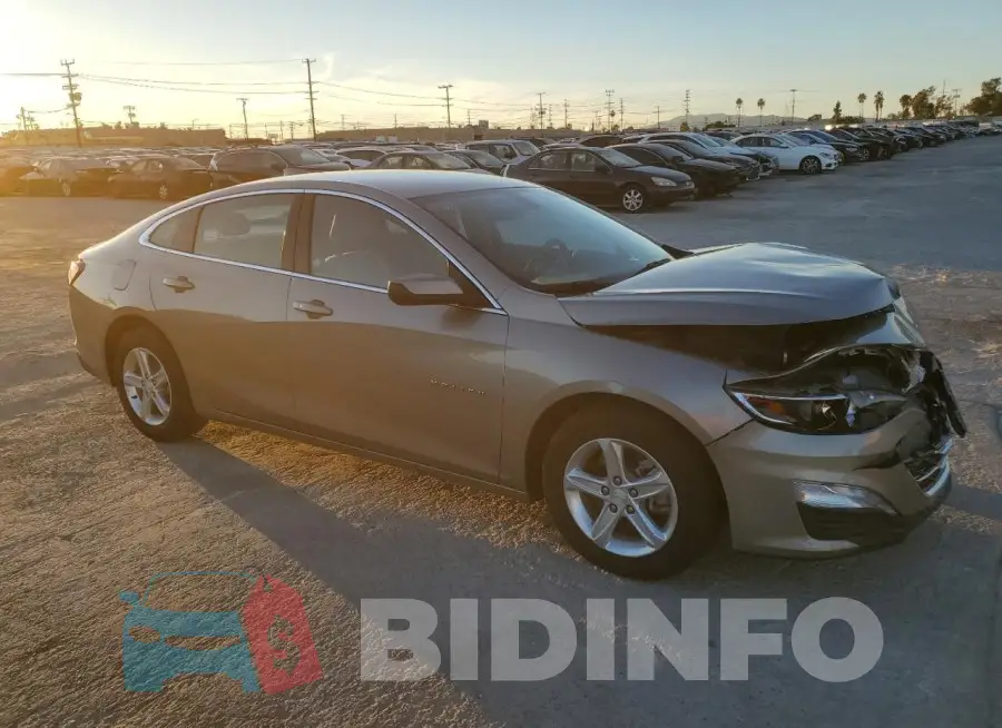 1G1ZD5ST5NF179486 Photo# 4