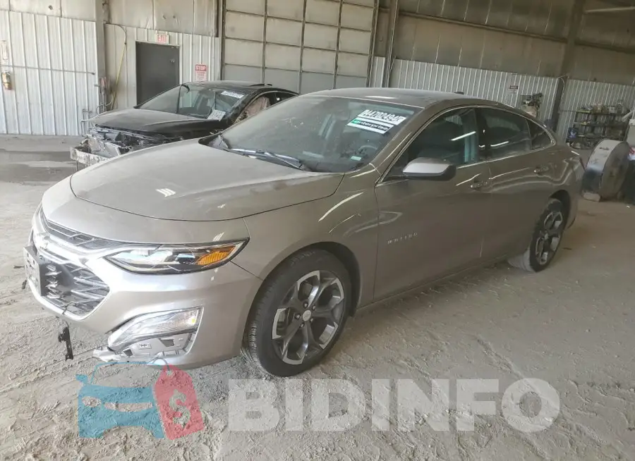 1G1ZD5ST5RF123439 Photo# 1