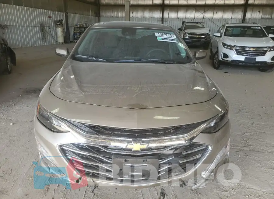 1G1ZD5ST5RF123439 Photo# 5