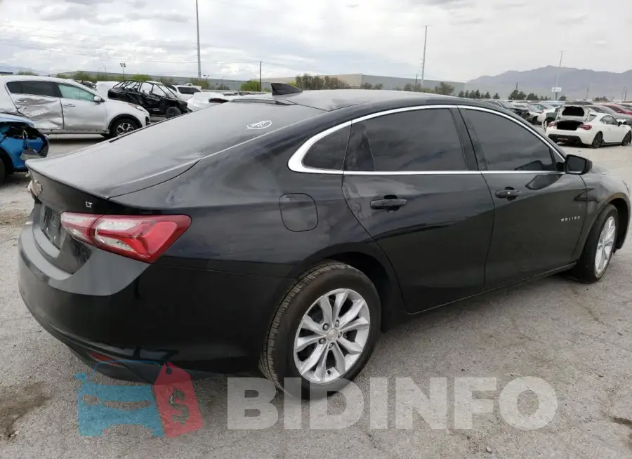 1G1ZD5ST6KF160439 Photo# 3