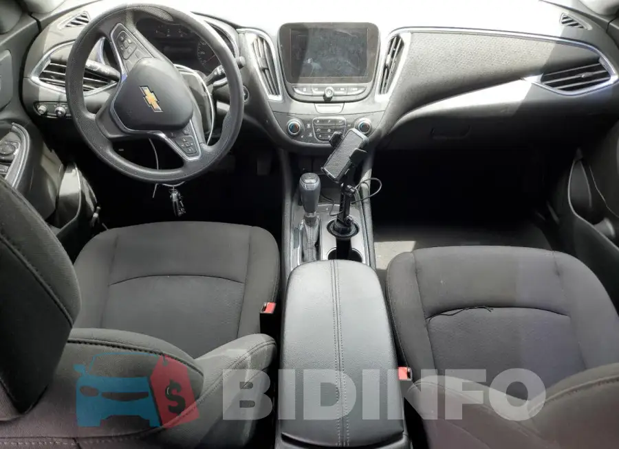 1G1ZD5ST6KF160439 Photo# 8