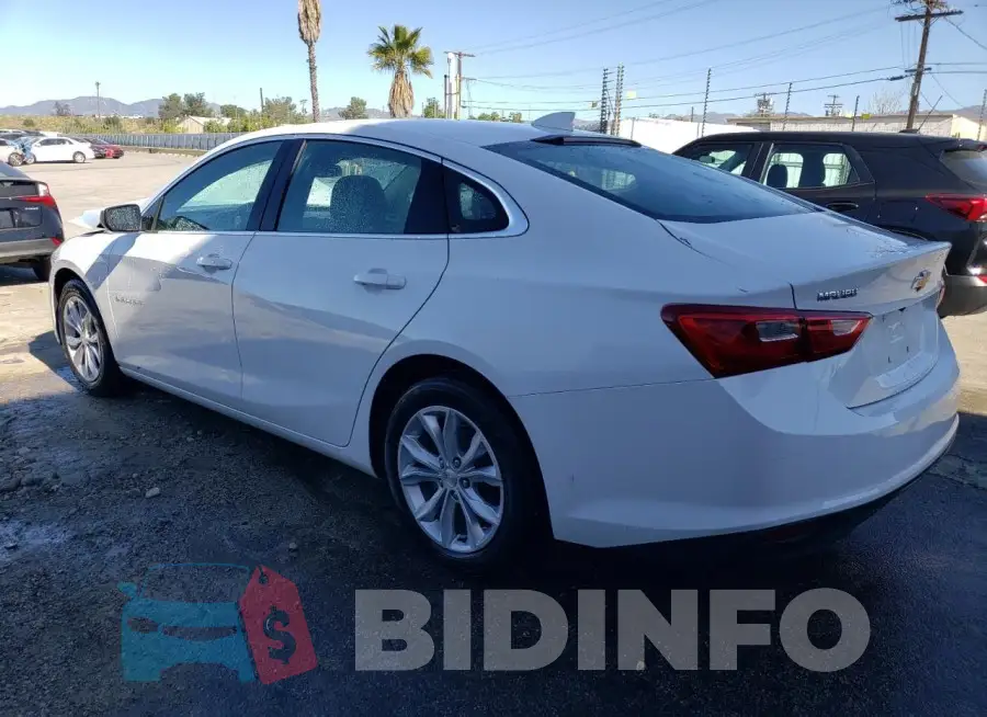 1G1ZD5ST6PF167608 Photo# 2