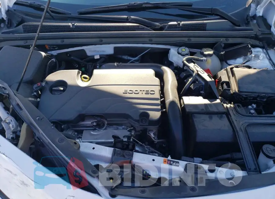 1G1ZD5ST6PF167608 Photo# 11