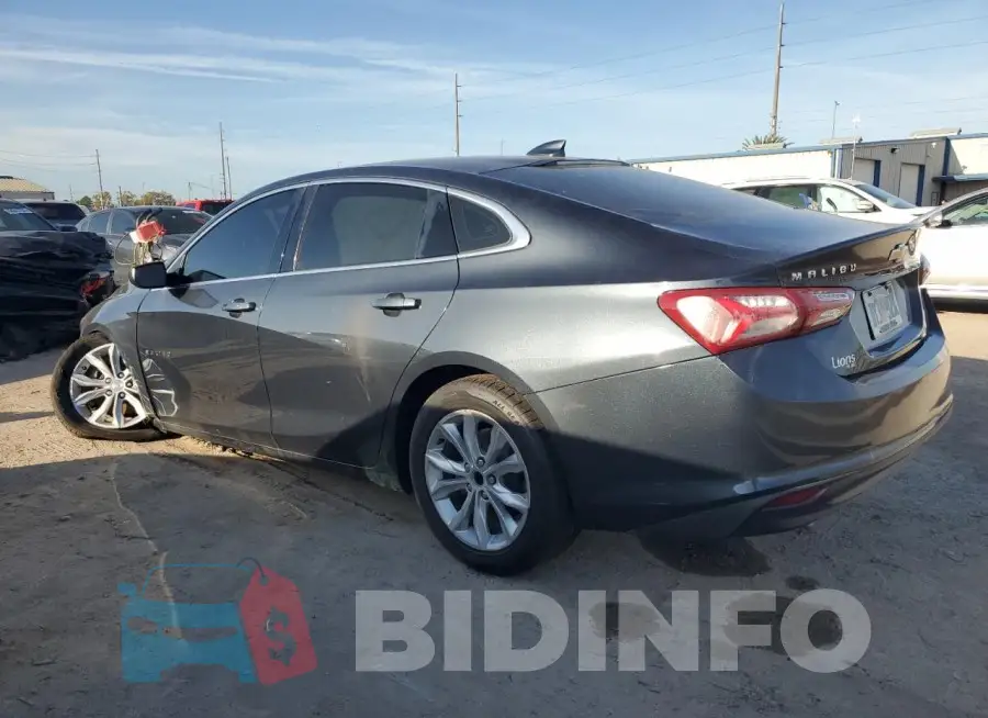 1G1ZD5ST8KF159843 Photo# 2