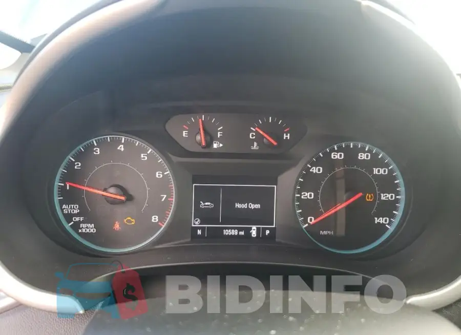 1G1ZD5ST8PF180411 Photo# 9