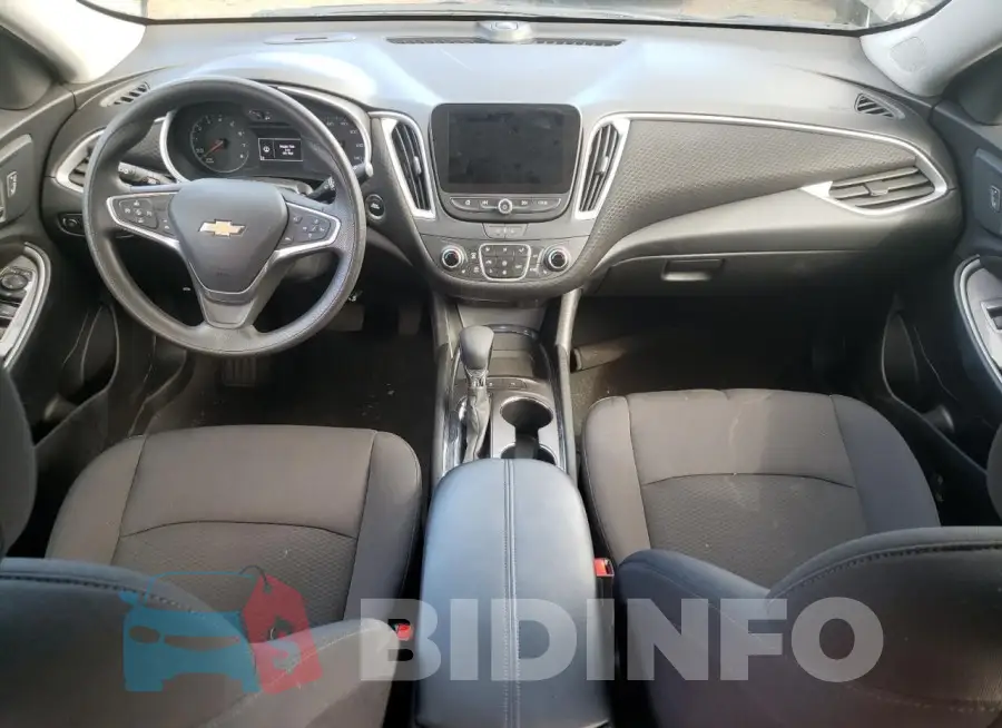 1G1ZD5ST8PF180411 Photo# 8