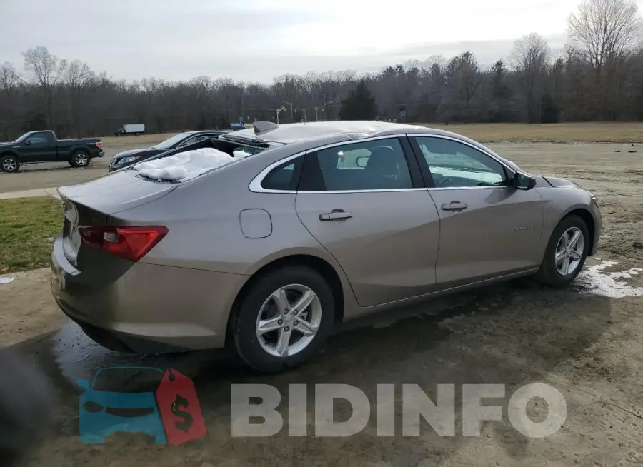 1G1ZD5ST8PF223533 Photo# 3
