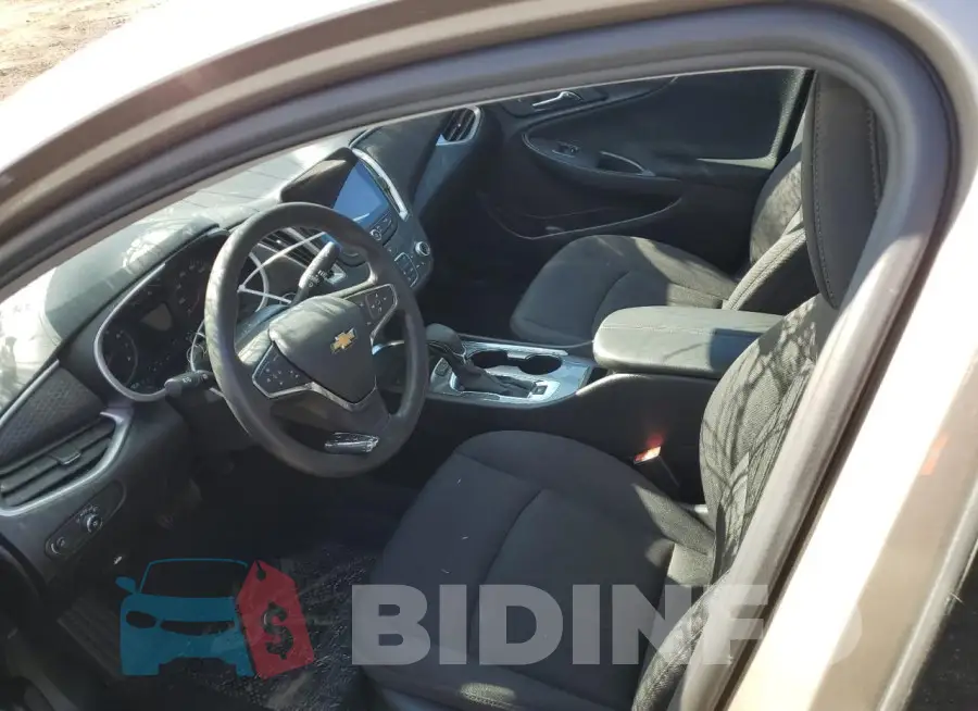 1G1ZD5ST8PF223533 Photo# 7
