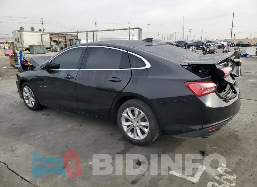 1G1ZD5STXLF072348 Photo# 2