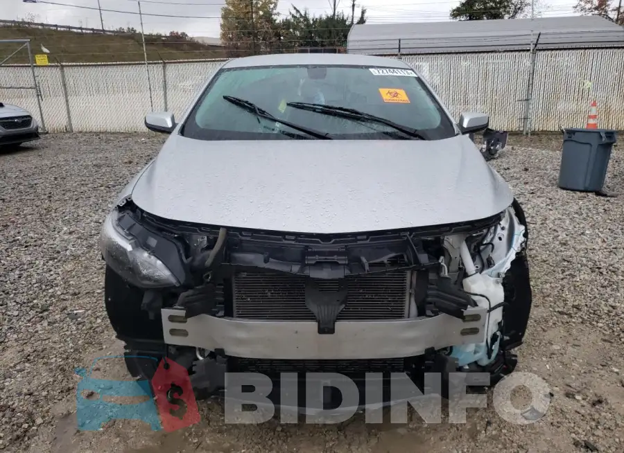1G1ZD5STXLF097301 Photo# 5