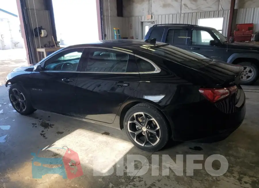 1G1ZD5STXNF163249 Photo# 2