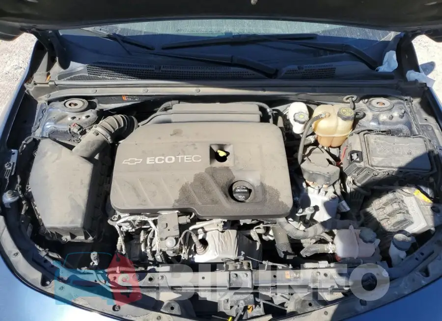 1G1ZF5SU9KF149776 Photo# 11