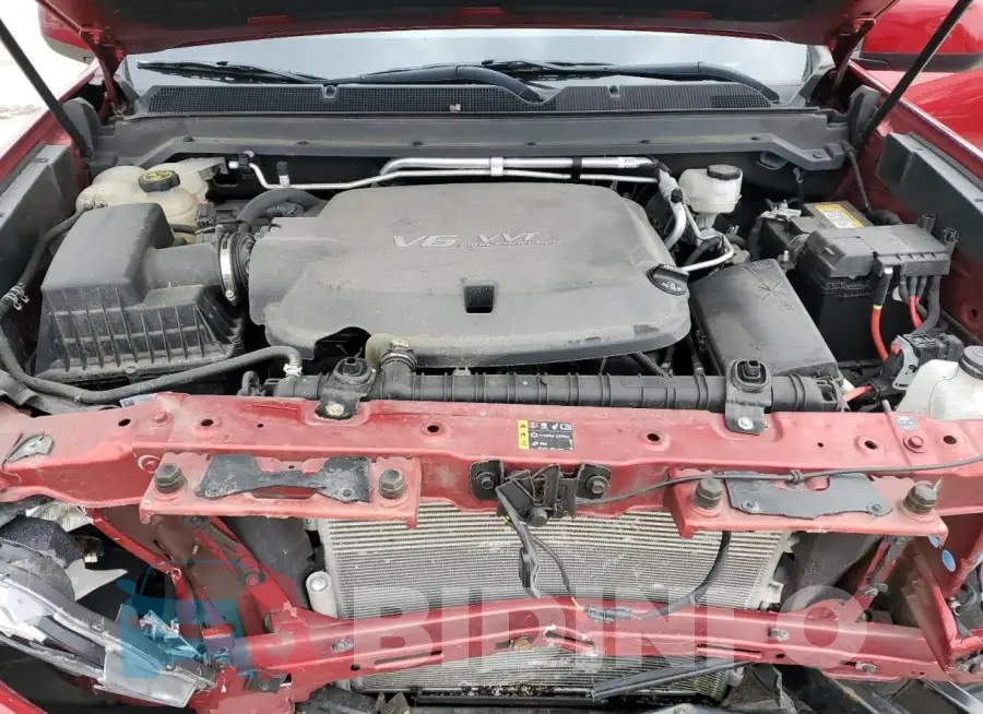 1GCGTCEN6M1294676 Photo# 11