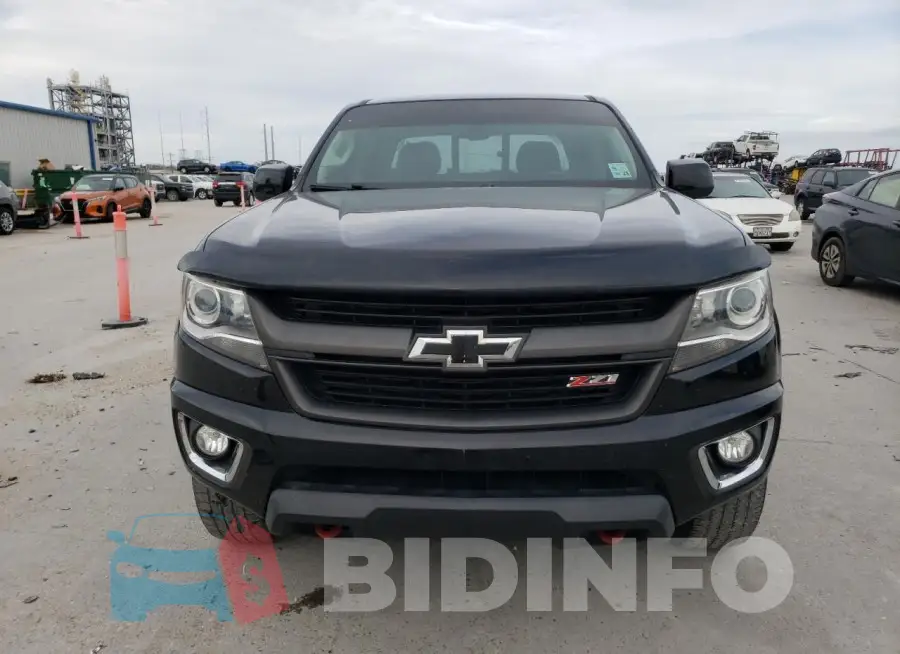 1GCGTDE32G1351674 Photo# 5