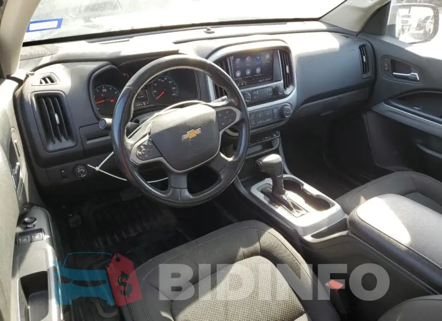 1GCHSCEA7M1285330 Photo# 8