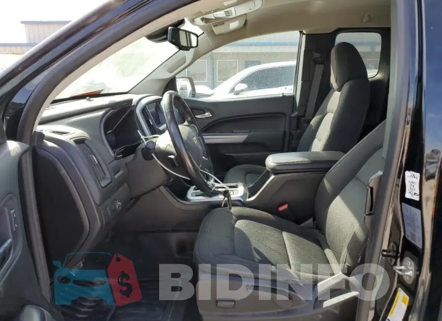 1GCHSCEA7M1285330 Photo# 7