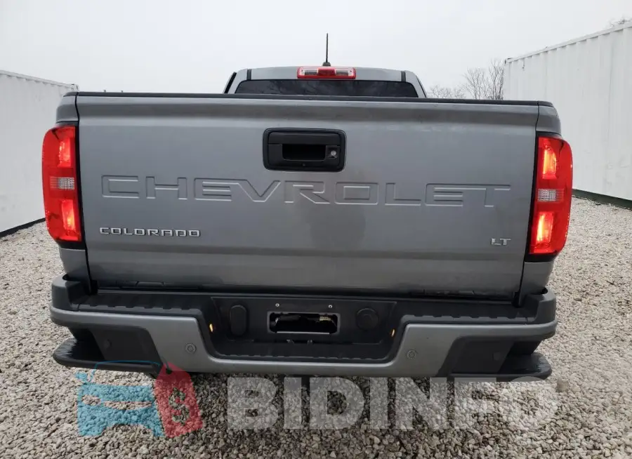 1GCHSCEA7M1292598 Photo# 6