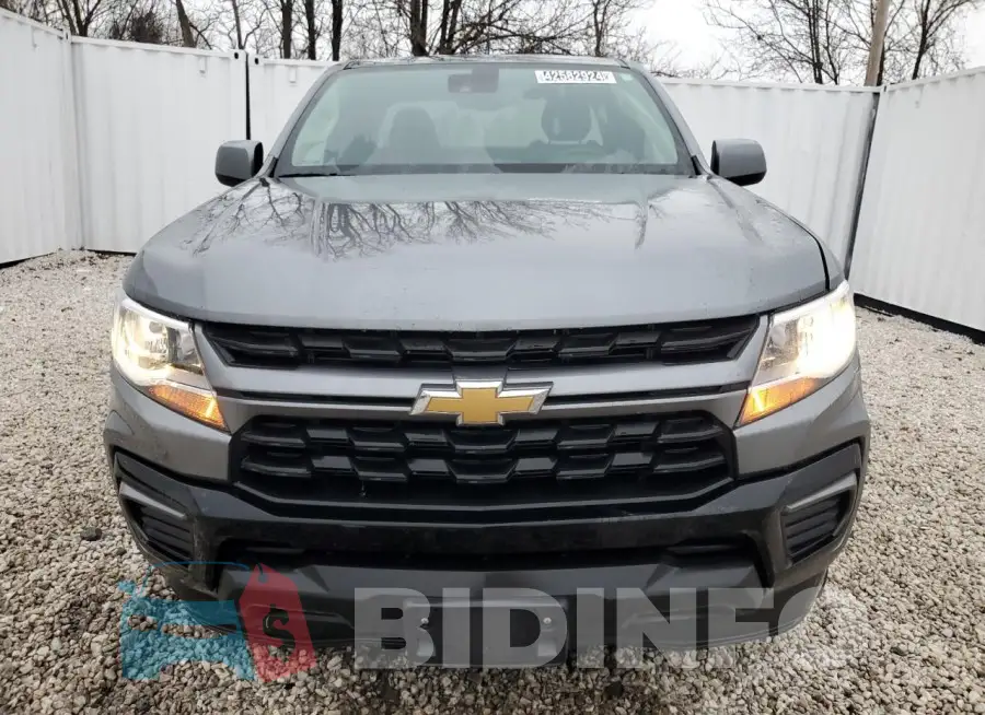 1GCHSCEA7M1292598 Photo# 5