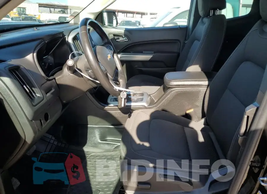 1GCHSCEA7N1232421 Photo# 7