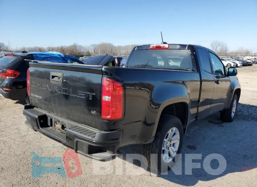 1GCHSCEA9M1220866 Photo# 3