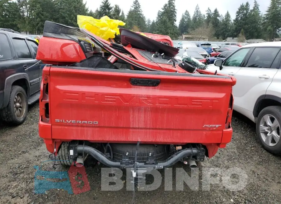 1GCRDEED6NZ583150 Photo# 6