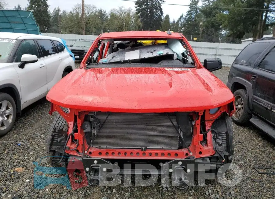 1GCRDEED6NZ583150 Photo# 5