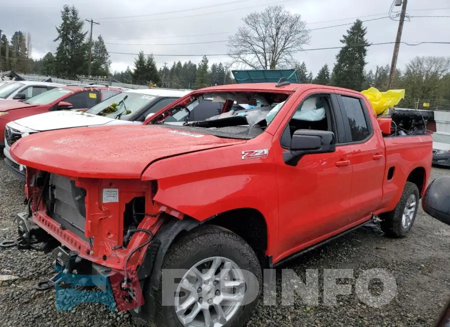 1GCRDEED6NZ583150 Photo# 1