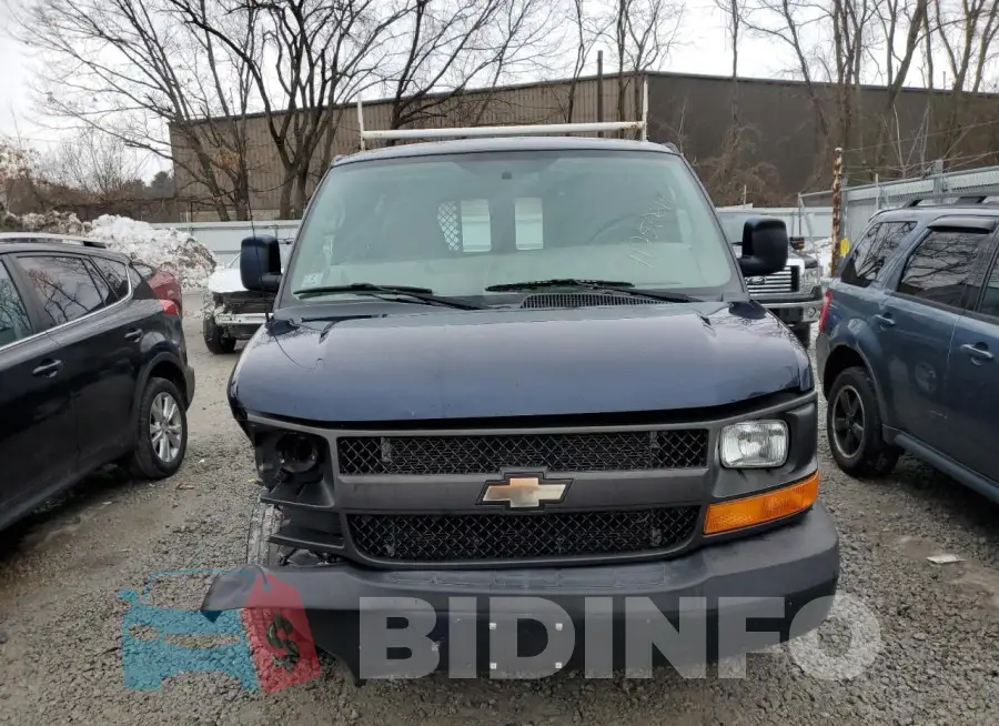 1GCWGFCFXF1123560 Photo# 5