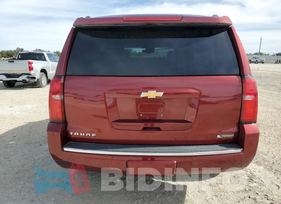 1GNSCCKCXHR406598 Photo# 6