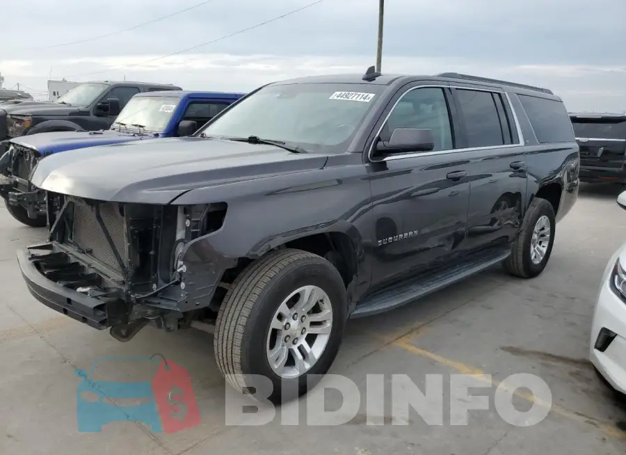 1GNSCHKC9GR161644 Photo# 1