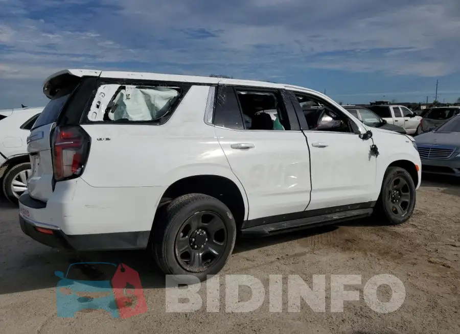 1GNSCLED6PR295955 Photo# 3