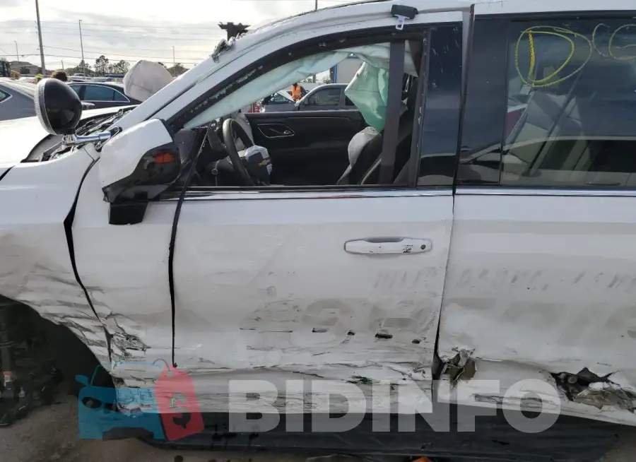 1GNSCLED6PR295955 Photo# 7