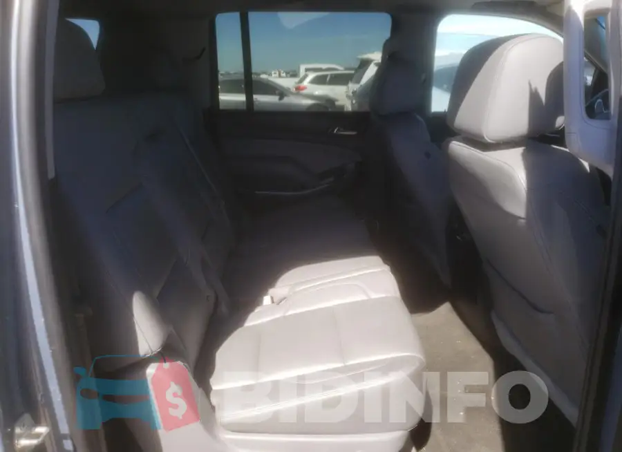 1GNSKHKC3GR342063 Photo# 11
