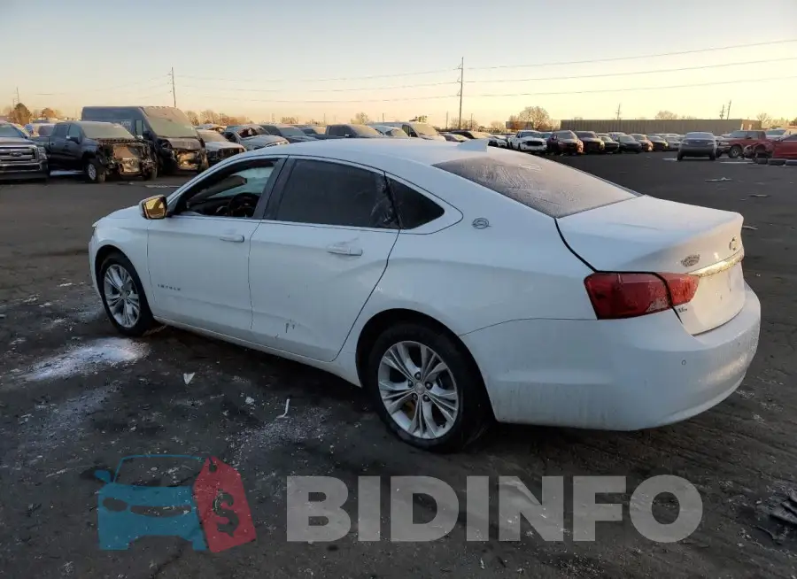 2G1125S36F9293297 Photo# 2