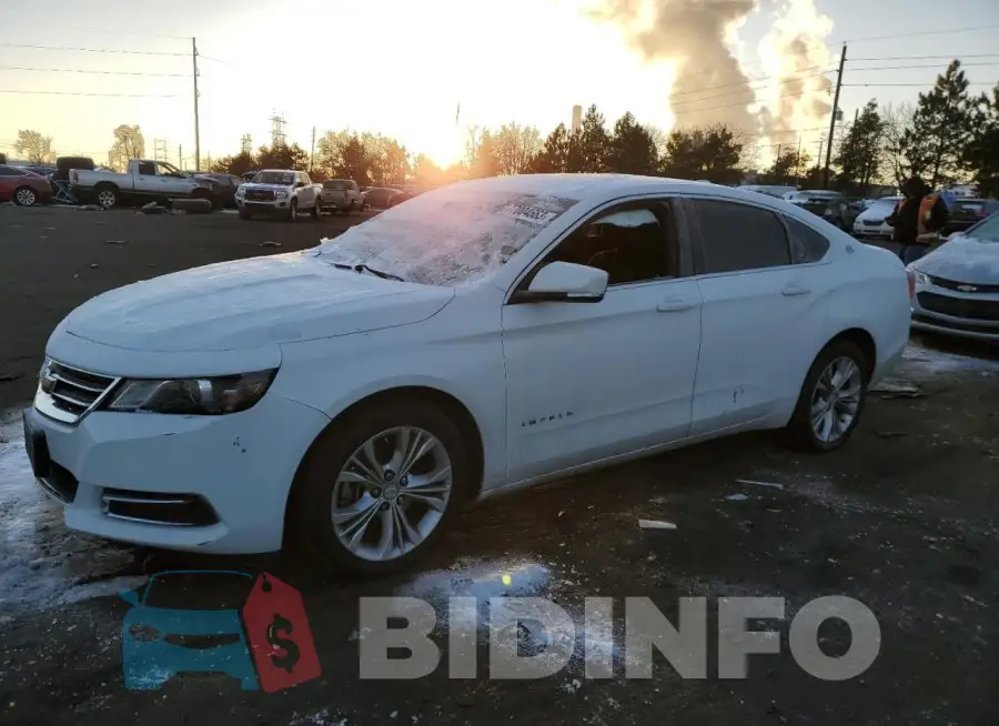 2G1125S36F9293297 Photo# 1